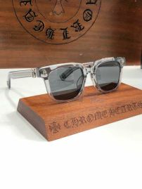 Picture of Chrome Hearts Sunglasses _SKUfw46735825fw
